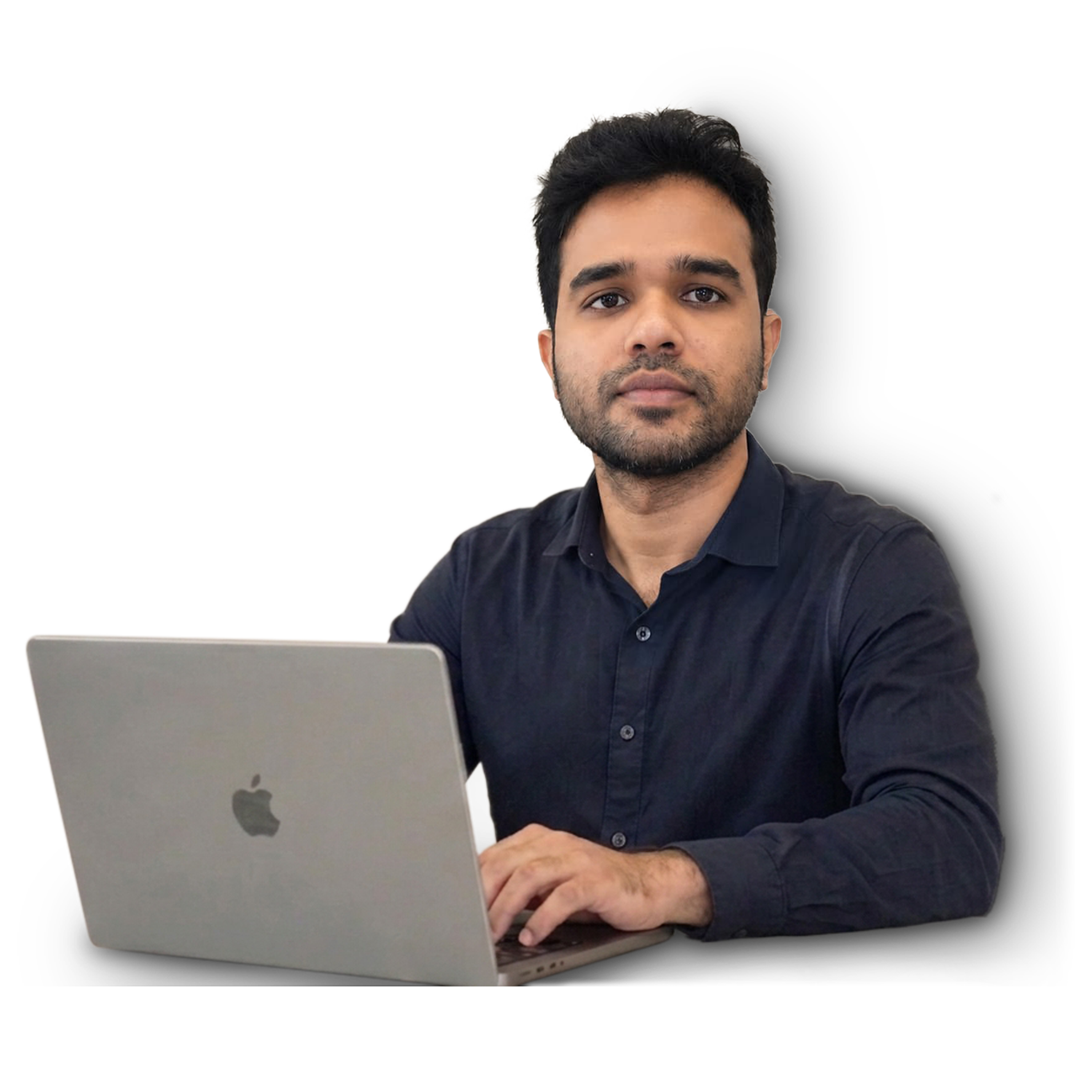 Md Sohag Rahman - Lead IELTS and English Language Trainer at Mastering English with Sohag